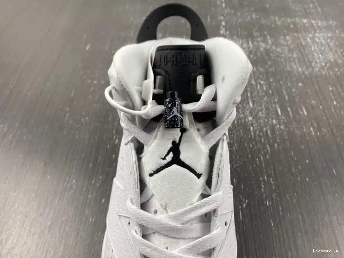 Cheap Reverse Oreo Jordan 6 CT8529-112 Air 0501